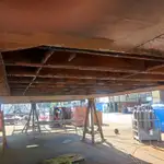 1968 Barge - Flattop Barge For Sale &amp; Charter