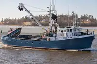 101 FT HERRING PURSE SEINER