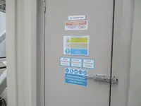 1977 Barge - Jack Up Platform For Sale &amp; Charter