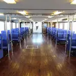 32m Pax Ferry