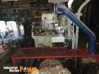 Oil tanker ship for sale