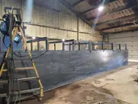 2025 Barge - Flattop Barge For Sale