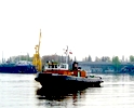 Tugboat
