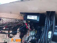 BOAT - SALVAMAR "EL PUNTAL" ON SALE