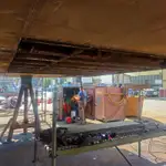 1968 Barge - Flattop Barge For Sale &amp; Charter