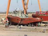 NEW BUILD - 28.6m Tugs - 2 units available