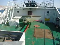 34M TUGBOAT