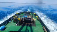 SINGLE SCREW TUGBOAT for sale