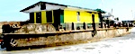 selling the hull