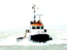 Towboat
