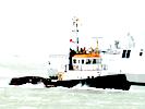 Towboat