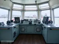 33.30m 2448HP Tug Boat