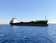 CM1043 SEA CARGO VESSEL 5530 DWT/1991 SIETAS BLT FOR SALE