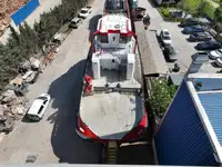 TWIN SCREW TUGBOAT CRANE & FIFI1/2 FOR SALE (NEW)