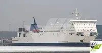 154m / 204 pax Passenger / RoRo Ship for Sale / #1044226