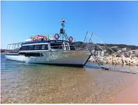 18m 123-pax Passenger Ferry