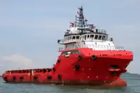 2012 | 75 m | FiFi-1 | 3,250 MT DWT | DP2 PSV