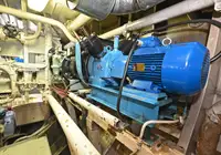 Strande, passenger vessel for up to 300 pax