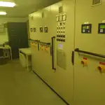 1977 Barge - Jack Up Platform For Sale &amp; Charter