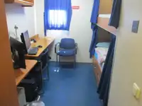 1977 Barge - Jack Up Platform For Sale &amp; Charter