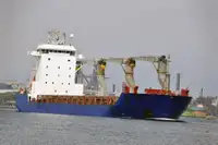 [Committed] FOR SALE: 17,500 DWT Geared Tween-Deck MPP 1999 Netherlands Built – Ice 1A + LR Class to 2027 | CM1175
