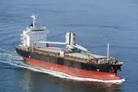 FOR SALE: 10,500 DWT Geared General Cargo 2012 Japan Built – NK Class to 2027 | CM1209