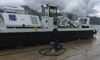 1992 DREDGER Cutter Suction 13.00 m