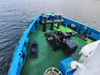 1975 Tug - Single Screw For Sale