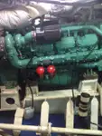 2017 Passengers Vessel For Sale & Charter