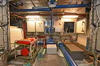 Odd Fellow, former rescue cruiser