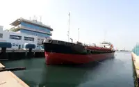 FOR SALE: 1,680 DWT Double Hull Bunkering Tanker 2010 Built | CM1140