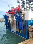 FRESH FISH STERN TRAWLER MAJOR REFIT &amp; CONVERSION 2022
