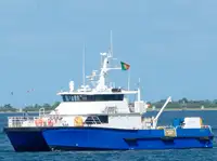 2013 Crew Boat - Wind Farm Vessel For Sale