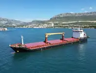 FOR SALE: 2 × 13,000 DWT Geared General Cargo 2010 Turkey Built – RINA Sisters | CM1147