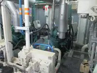 1977 Barge - Jack Up Platform For Sale &amp; Charter