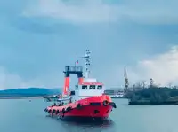 1977 Tug - Single Screw For Sale