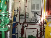 58M SPLIT HOPPER BARGE FOR SALE