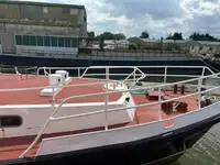 21m 94 pax passenger / crew vessel – For sale