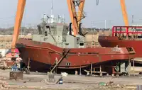 2200hp Tug (2 units)