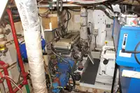 23m Steel Dive/Work Catamaran