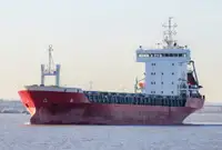 CM0978 GEARED GENERAL CARGO MPP SHIP 6200 DWT/2001 EUROPEAN BUILT FOR SALE