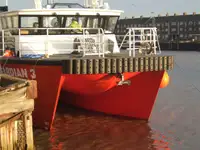 17mtr Windfarm Cat