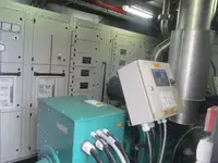 1977 Barge - Jack Up Platform For Sale &amp; Charter