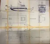 1991 Passengers Vessel For Sale