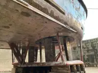 55 TBP Voith Schneider Tug for Sale