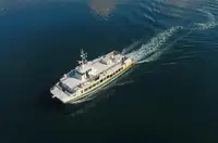 DSC PASSENGER CATAMARAN