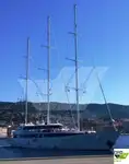 53m / 52 pax Cruise Ship for Sale / #1044842