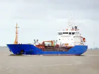 FOR SALE: 3,200 DWT Bunkering / Oil Tanker 2019 Built – RINA Class | CM1213