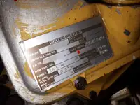 1985 Multicat For Sale