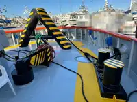 1986 Tug - Voith For Sale